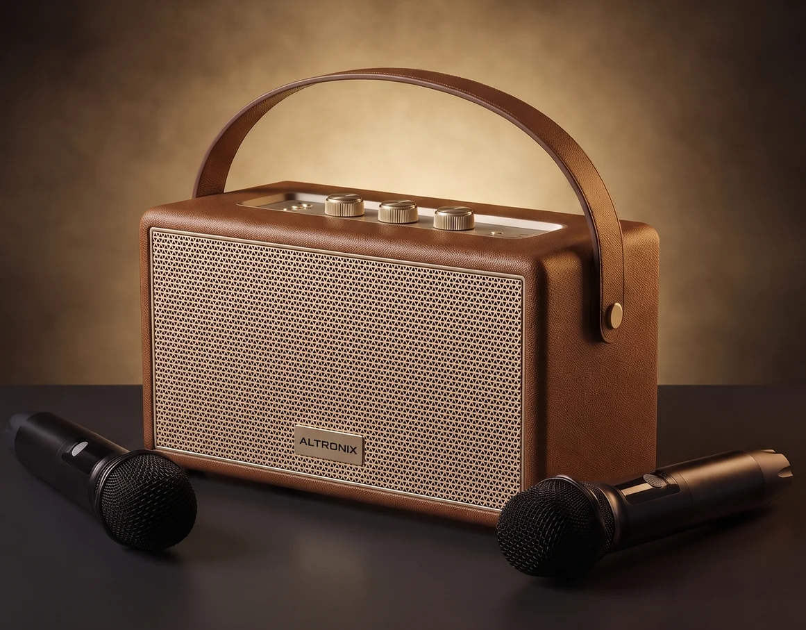 ALTRONIX Bravo 220D — Tawny